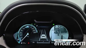 Genesis GV70, 2023 — миниатюра 11