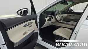 Genesis GV70, 2023 — миниатюра 13
