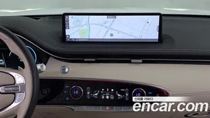 Genesis GV70, 2023 — миниатюра 18