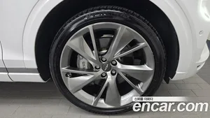 Genesis GV70, 2023 — миниатюра 7