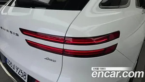 Genesis GV70, 2023 — миниатюра 9