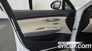 Genesis GV70, 2023 — миниатюра 14