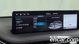 Genesis GV70, 2023 — миниатюра 30
