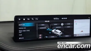 Genesis GV70, 2023 — миниатюра 32