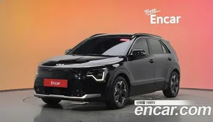 Kia Niro, 2022 — миниатюра 37
