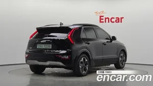 Kia Niro, 2022 — миниатюра 1