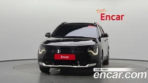 Kia Niro, 2022 — миниатюра 2