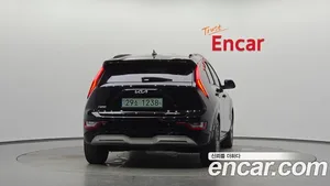 Kia Niro, 2022 — миниатюра 3
