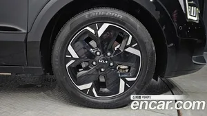 Kia Niro, 2022 — миниатюра 4