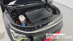 Kia Niro, 2022 — миниатюра 5