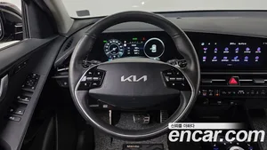 Kia Niro, 2022 — миниатюра 18