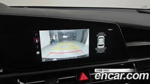 Kia Niro, 2022 — миниатюра 20