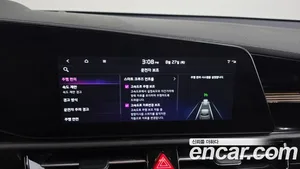 Kia Niro, 2022 — миниатюра 21