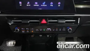 Kia Niro, 2022 — миниатюра 23