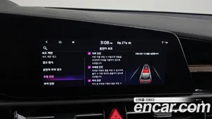 Kia Niro, 2022 — миниатюра 24