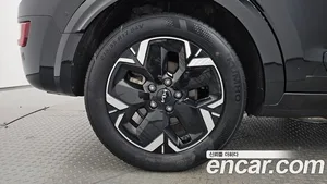 Kia Niro, 2022 — миниатюра 6