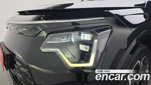 Kia Niro, 2022 — миниатюра 7