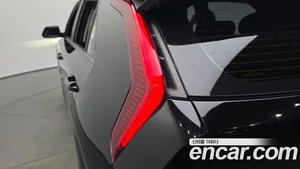 Kia Niro, 2022 — миниатюра 8