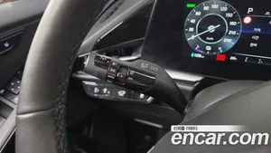 Kia Niro, 2022 — миниатюра 30