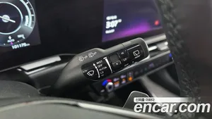 Kia Niro, 2022 — миниатюра 31
