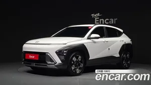 Hyundai Kona, 2024 — миниатюра 1
