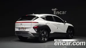 Hyundai Kona, 2024 — миниатюра 2