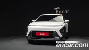 Hyundai Kona, 2024 — миниатюра 3
