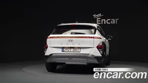 Hyundai Kona, 2024 — миниатюра 4