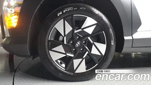 Hyundai Kona, 2024 — миниатюра 5