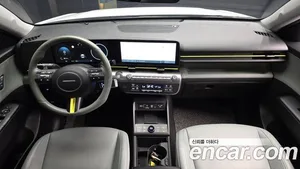 Hyundai Kona, 2024 — миниатюра 10
