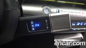 Hyundai Kona, 2024 — миниатюра 12