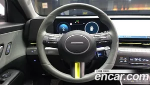 Hyundai Kona, 2024 — миниатюра 19