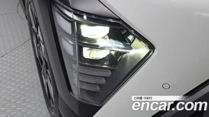 Hyundai Kona, 2024 — миниатюра 8