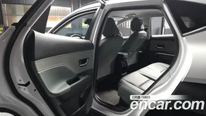 Hyundai Kona, 2024 — миниатюра 16