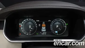 Land Rover Range Rover, 2017 — миниатюра 8