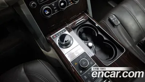 Land Rover Range Rover, 2017 — миниатюра 9