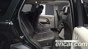 Land Rover Range Rover, 2017 — миниатюра 12