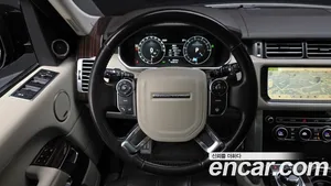 Land Rover Range Rover, 2017 — миниатюра 13
