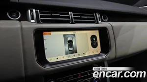 Land Rover Range Rover, 2017 — миниатюра 15