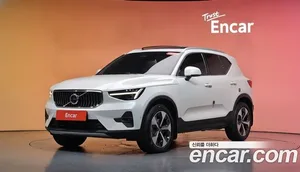 Volvo XC40, 2025 — миниатюра 35