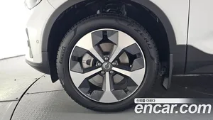 Volvo XC40, 2025 — миниатюра 4