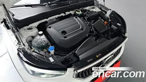 Volvo XC40, 2025 — миниатюра 5