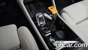 Volvo XC40, 2025 — миниатюра 11