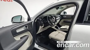 Volvo XC40, 2025 — миниатюра 12