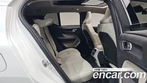Volvo XC40, 2025 — миниатюра 17