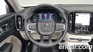 Volvo XC40, 2025 — миниатюра 18