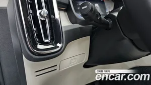 Volvo XC40, 2025 — миниатюра 19