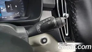 Volvo XC40, 2025 — миниатюра 21