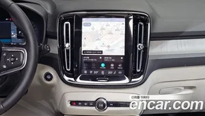 Volvo XC40, 2025 — миниатюра 22
