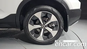 Volvo XC40, 2025 — миниатюра 6